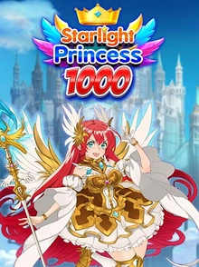 starlight princess 1000